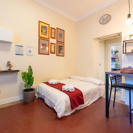 10' Duomo & Central Station Large Apartment 밀라노 외부 사진