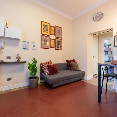 10' Duomo & Central Station Large Apartment 밀라노 외부 사진